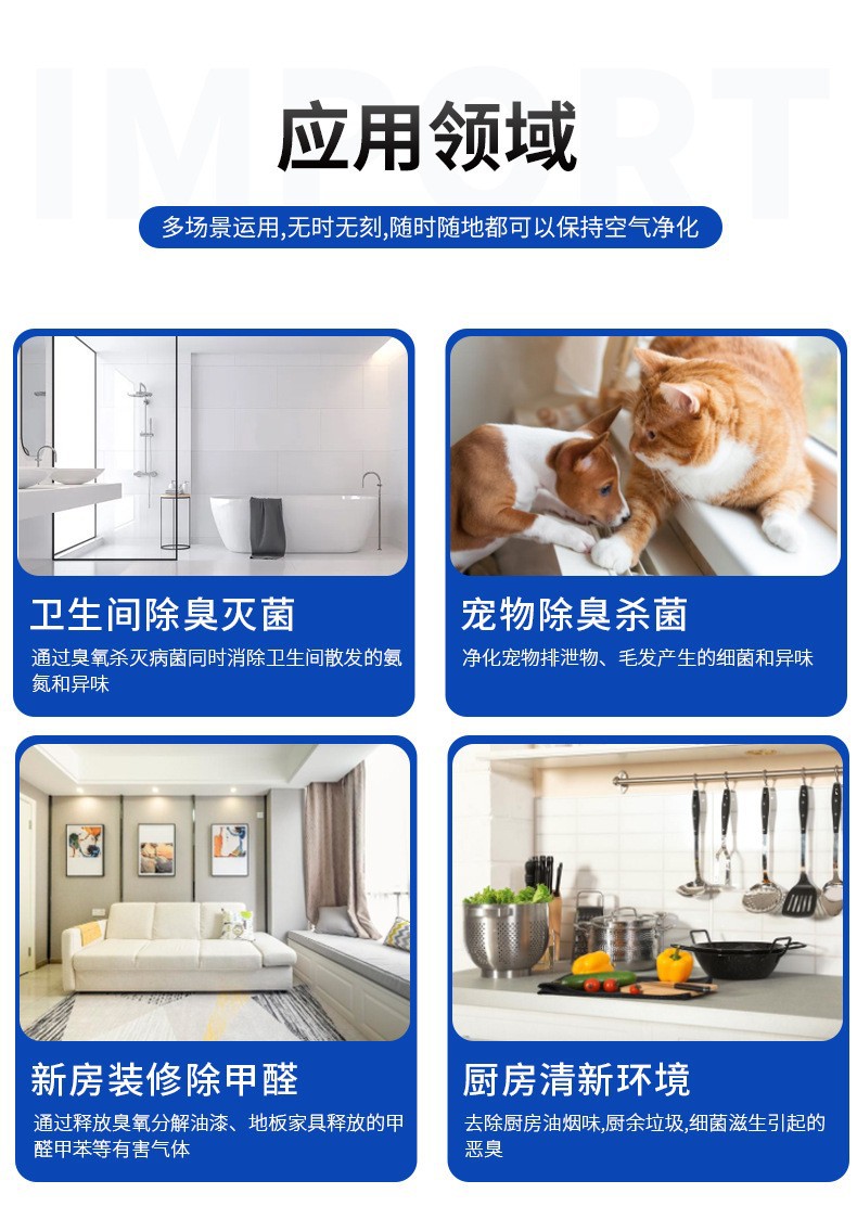 应用领域