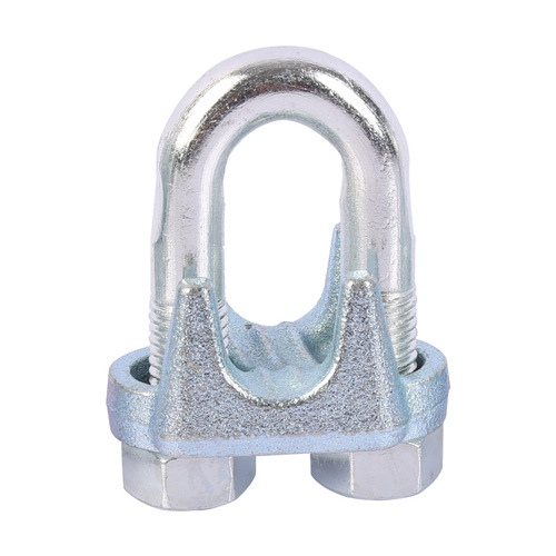 Supply of heavy-duty wire rope chucks, steel wire chucks, Magang steel wire rope chuck tighteners, wire rope chucks