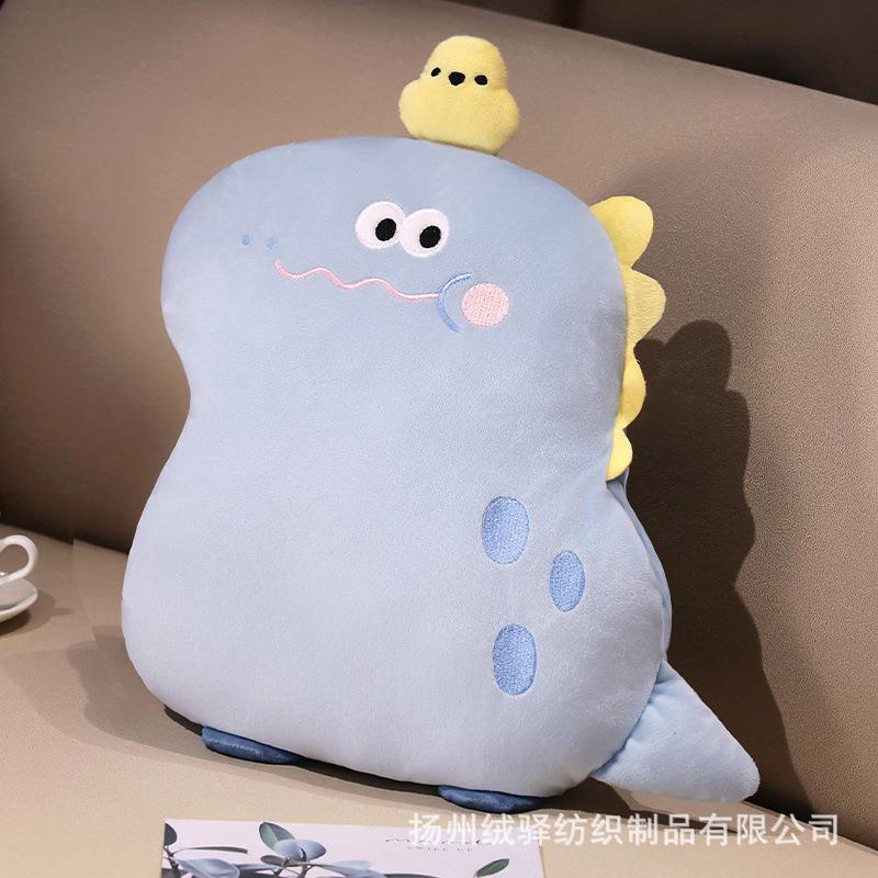 물 괴물