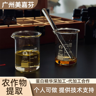Processing Botany Extract machining project Cooperation Free of charge provide technology Home Orders