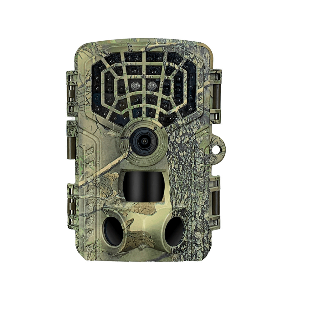 48MP Bluetooth WIFI Sports Camera 3