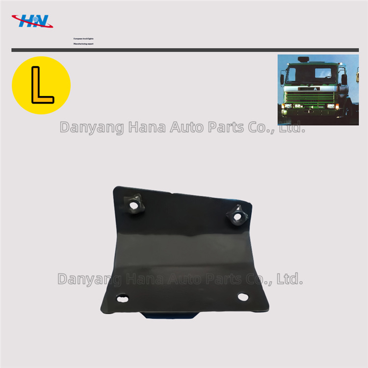 Soporte 1493384 1493383 para Scania SCANIA Serie 2-3 Camiones de fábrica