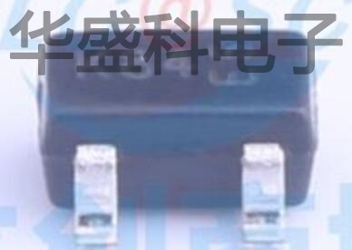 BSS84W-7-F 封装 SOT-323 MOS场效应管