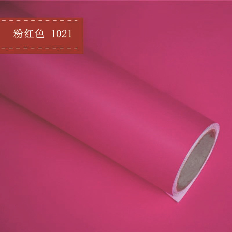 Comercio exterior transfronterizo de vinilo multicolor recubre pequeño rollo manual DIY pegatinas de grabación de computadora pegatinas de logotipo instantáneas image 25