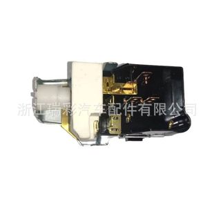 Factory Direct Sales Ignition Switch Ds155T Is Suitable for Chevrolet Cross-Border Supply and Multi-Warehouse Delivery