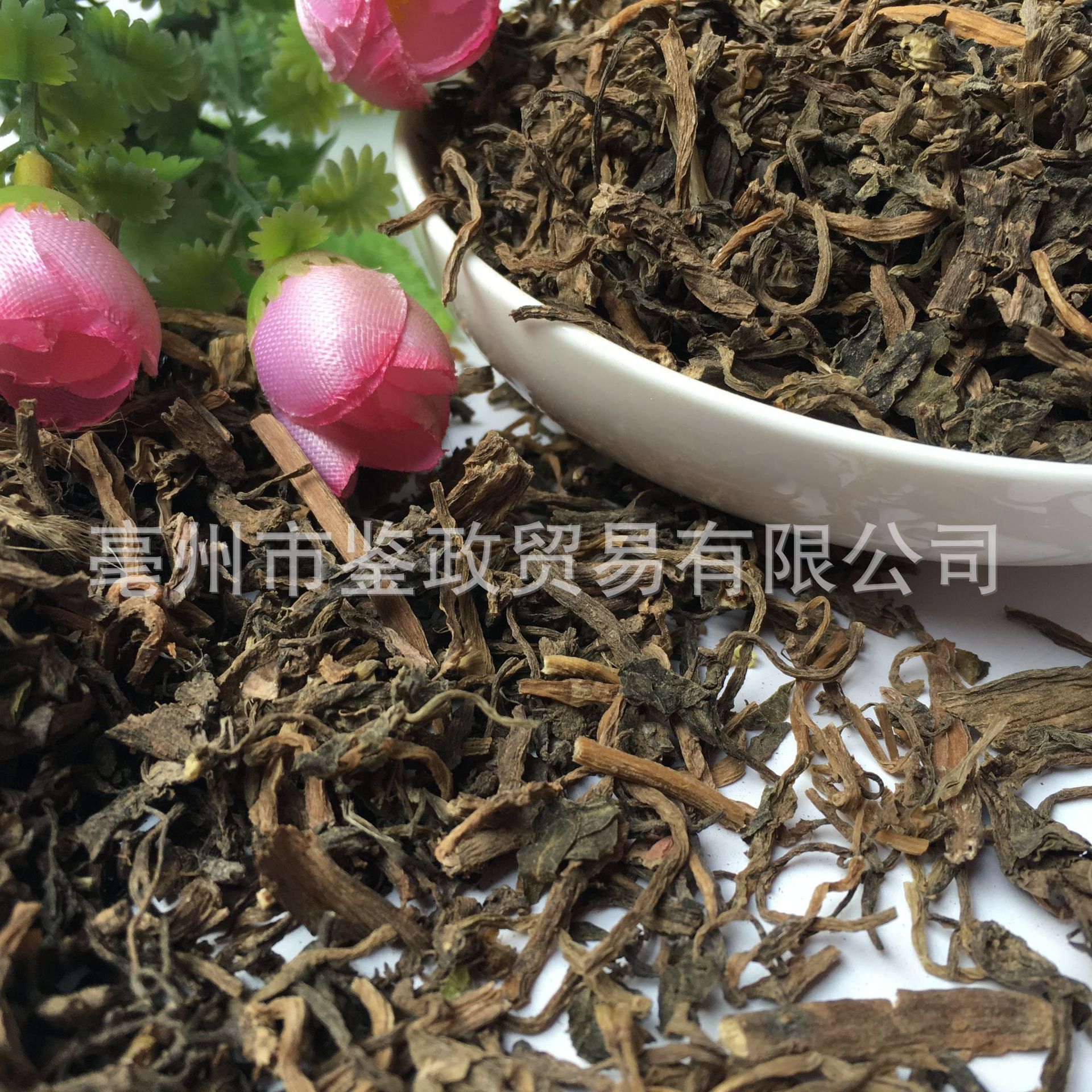 Dried Purslane Herb Ma Chi Xian 500g Bag Traditional Chinese Herbal Botanical specifications