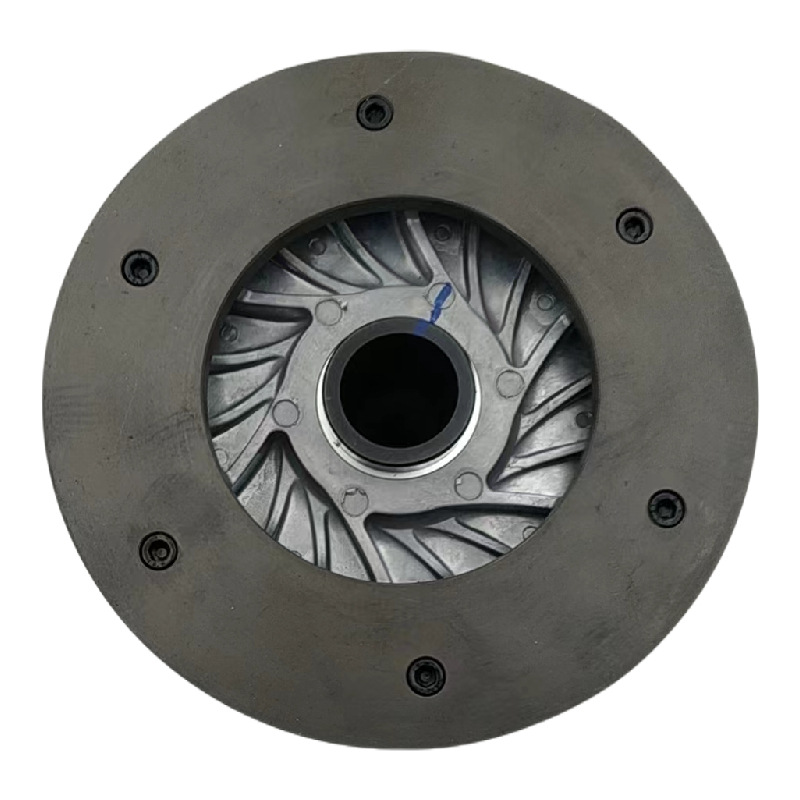 Secondary Clutch 21040306401 for Odes Pathcros Pathcross 650