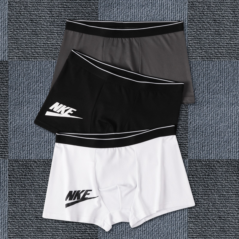 Men's Underwear Men's Boxers Pure Cotton Trousers Breathable Summer Boys' Boxers Shorts Sexy Trendy Youth Men's Underwear Men's Boxers Pure Cotton Trousers Breathable Summer Boys' Boxers Shorts Sexy Trendy Youth