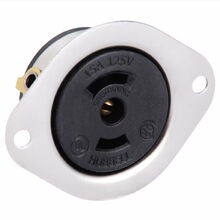 Hubbell HBL7596 �Դ����