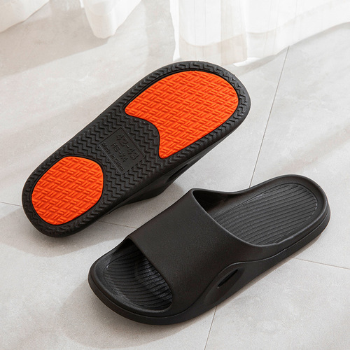 Women's Pregnancy Maternity Slippers Elderly Indoor Home Use Bathroom Shower Home Shoes Elderly Men Wholesale Summer Slippers