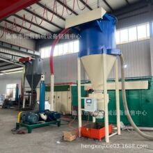 枣庄玉米胚芽粉气力吸灰机zcjb 车厢遗留铁矿石粉末气力吸灰机