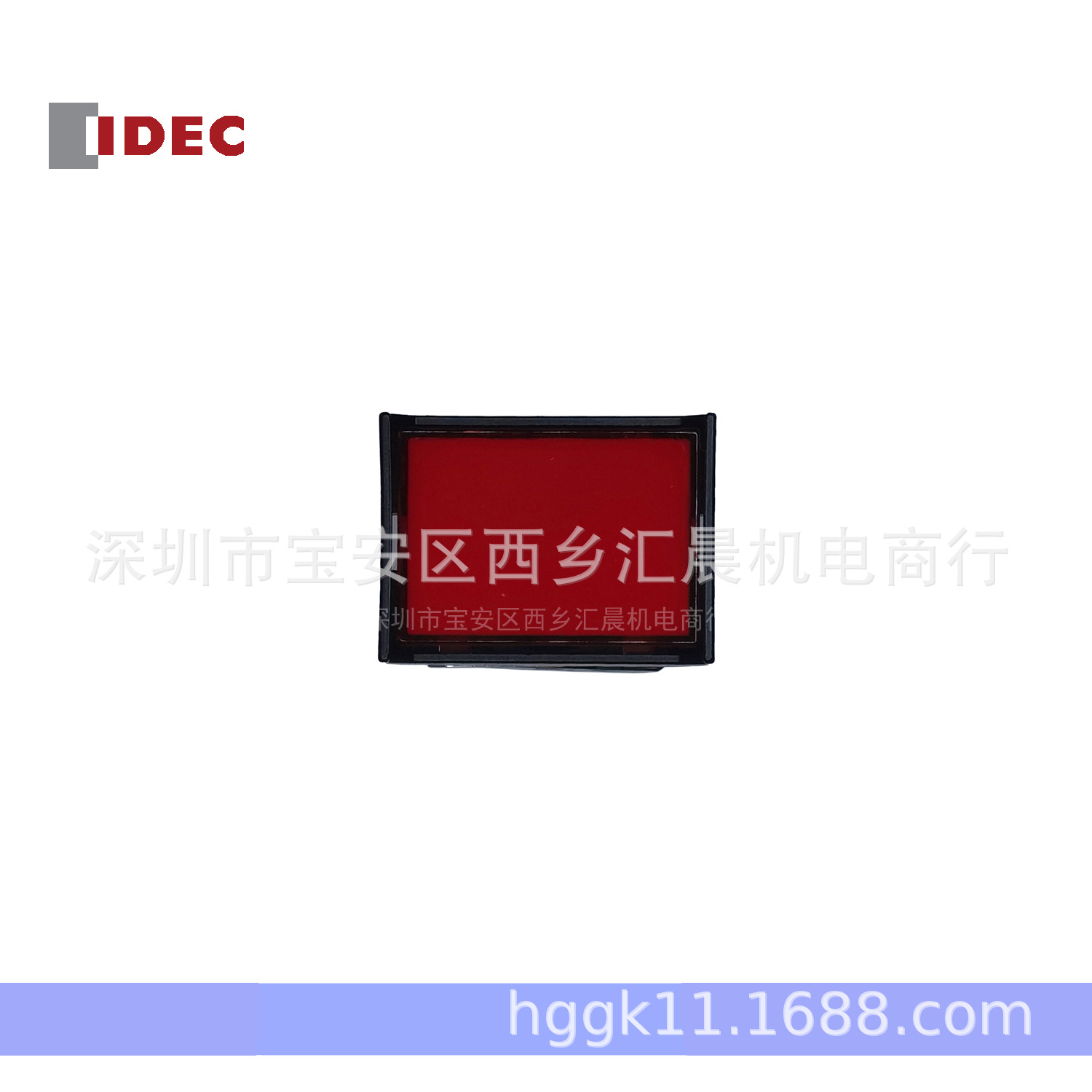 正品IDEC和泉按钮开关LA3L-M1T14R LA3L-M1T24R LA-T10