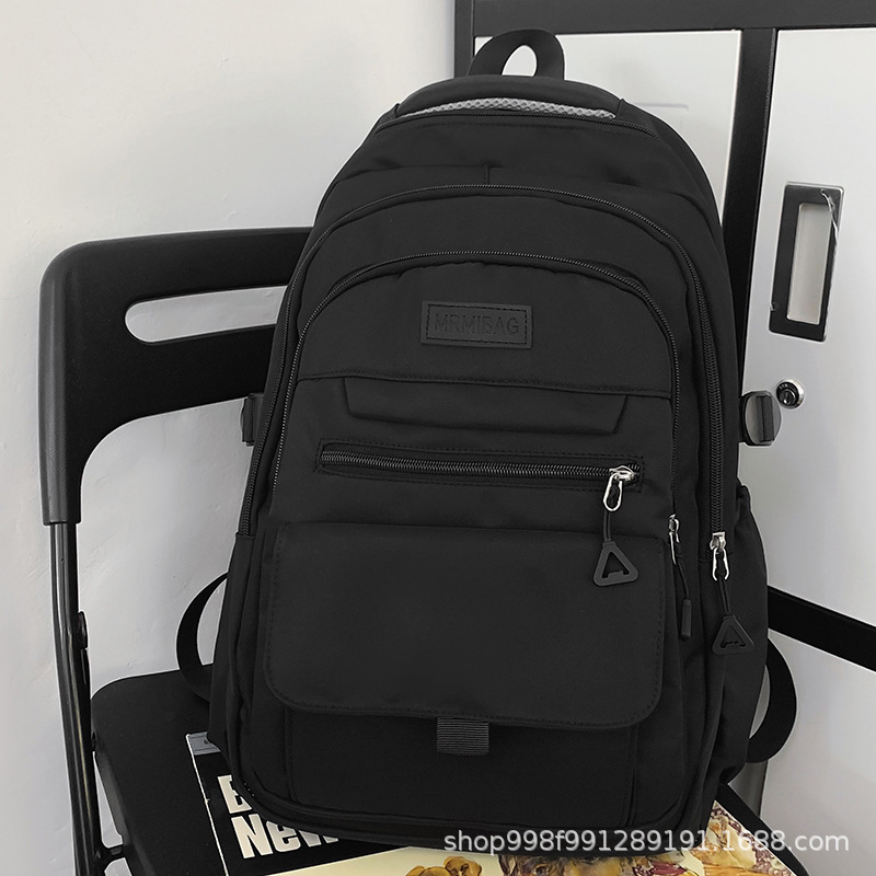 かばん児童小学生女子学生中学生高校大学生バックパック男性ワインレッドカスタム卸売りランドセル|undefined