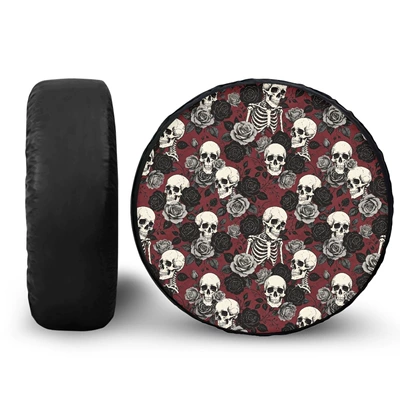 Spare wheel cover can be shipped on behalf of others - 14inch-ysfn2243a1bz48-1