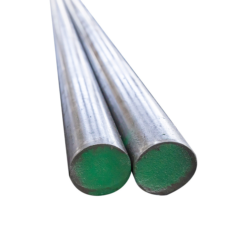 cr合金圆钢crmo 8crmoAL圆棒5crmoV齿轮模具钢锻造棒材批发