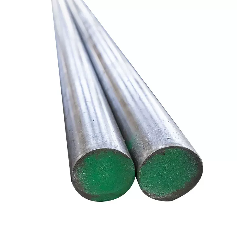 34CrAlNi7-10 合金棒用于机械齿轮轴承座蜗杆精密丝杆结构件现货