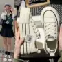 增高透气爆款春季女鞋子