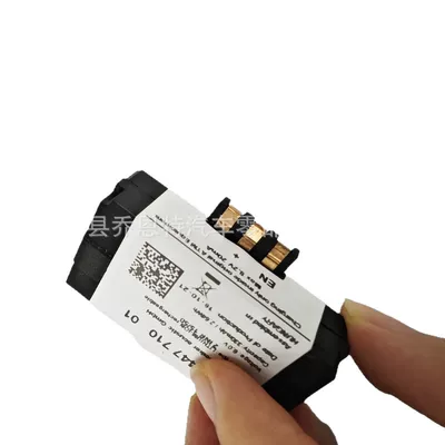 2447710 applicable to, Car battery/battery