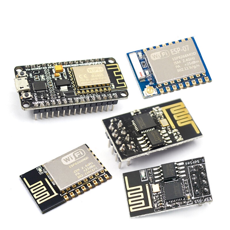 Esp8266-01 01S Wifi Module Wireless Transceiver Serial Port 32 Internet of Things Development Board 12F 12E 12S Esp8266-01 01S Wifi Module Wireless Transceiver Serial Port 32 Internet of Things Development Board 12F 12E 12S