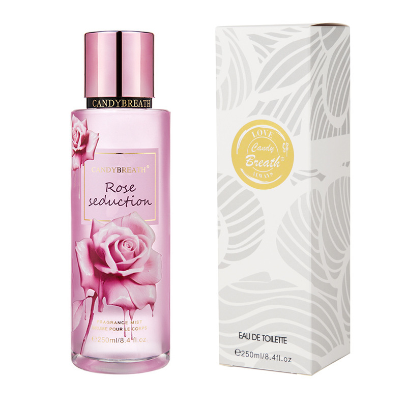 香水女性ボディスプレーBBWクロスボーダー対外貿易中東perfumeビクトリア花果香調250ml|undefined
