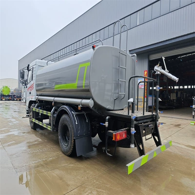 Suvarma maşınları 5 Ton 7 Ton 10 Ton