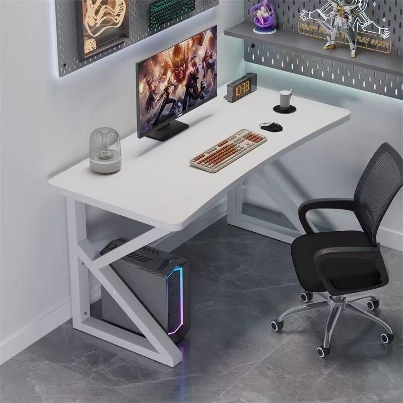Computer Desk, Long Table, Rental House, Home Student Desk, Study Table, Simple Gaming Table, Bedside Table Computer Desk, Long Table, Rental House, Home Student Desk, Study Table, Simple Gaming Table, Bedside Table