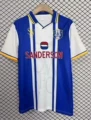 1997 Sheffield Wednesday Home S-4XL