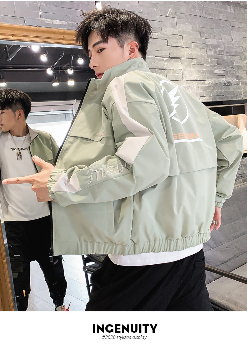 Veste pour homme - Ref 3443421 Image 79