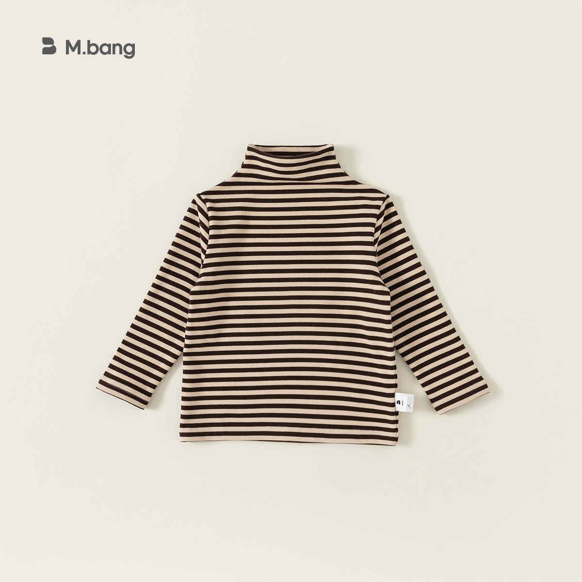Ropa interior térmica para niños Youbao, camiseta de manga larga para niños y niñas, camiseta interior para bebés, otoño e invierno