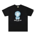 Baby milo black and blue