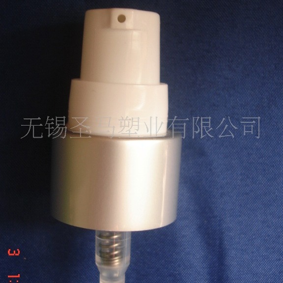 粉蜜泵 粉底泵 粉底喷头