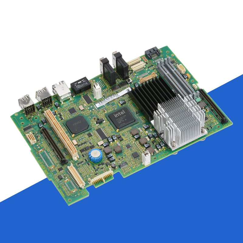 FANUC оригинальная плата материнская плата хоста PCB договаривать