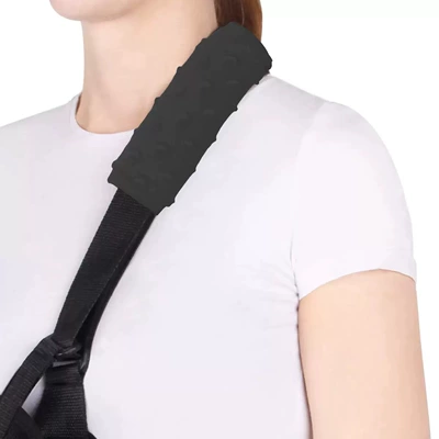 Seat Belt — Seat belt shoulder pad