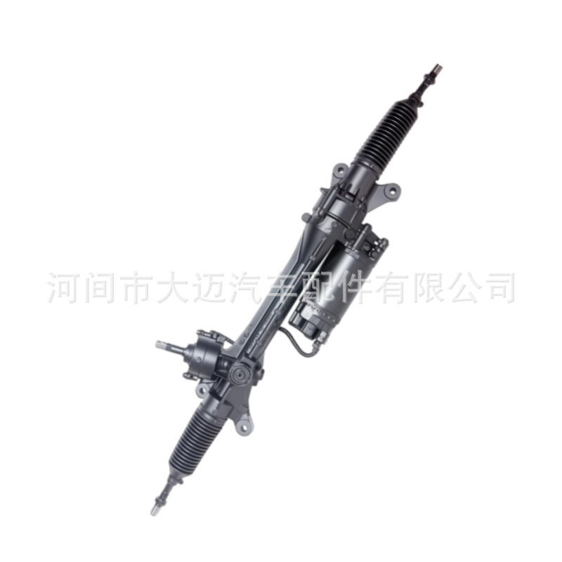 8W1 423 055 AE 8W1423055AE is suitable for Audi A4L B9 A5 Q5L power steering gear assembly