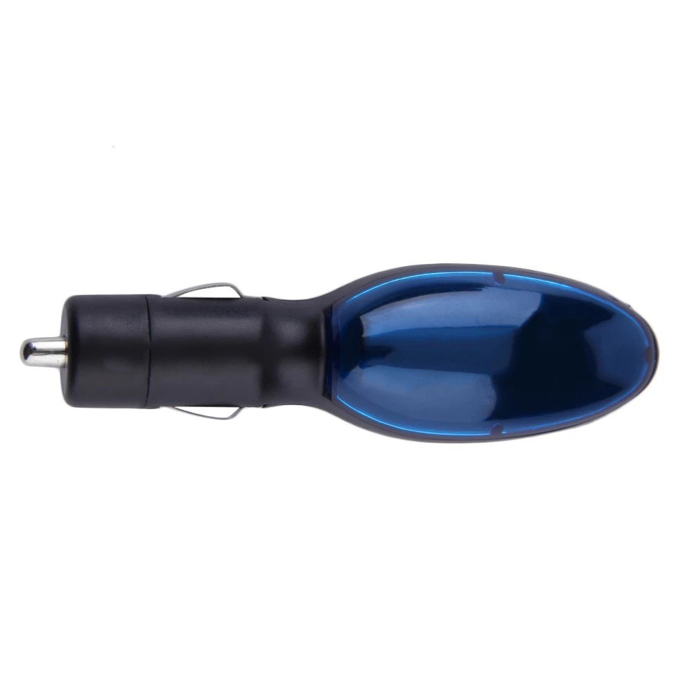Cross-border fuel saver, English version, portable car device that saves fuel for vehicles