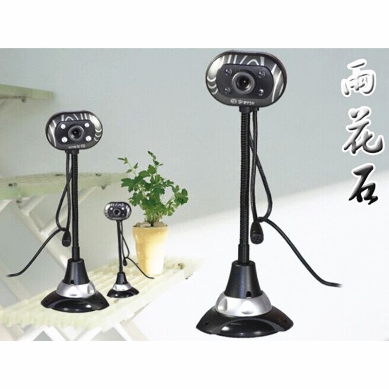 CCTV camera