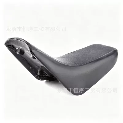 Motorcycle cushion Concave Seat Cushion Little Flying