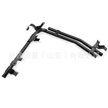 适用大众途锐 冷却液管 铁水管 7P0121070H 厂家直发量大价优