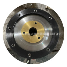 台湾仟岱CDM/CDA/CDN电磁离合刹车组馒头机/面粉机离合器保护电机