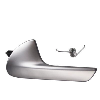 Suitable for Volkswagen old Sagittarius electroplating inner door armrest door handle inner door handle inner buckle inner handle repair bag (Armrest, handle, handle) - left-inner-handle
