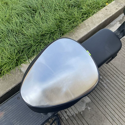 Leather Universal — Universal Electric car cushion
