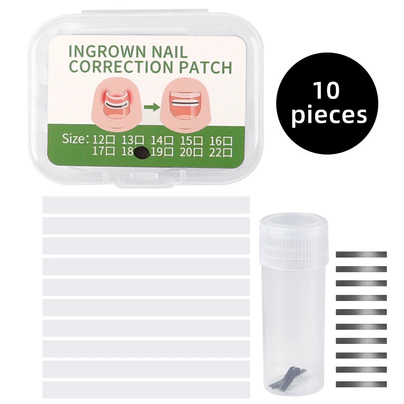 Armor patch Armor groove Armor coil Armor pull Armor patch toenails long flesh Armor pull Armor orthopedic device