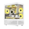 T3-Single Case-White