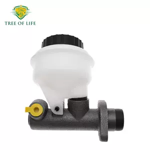 E5Ht-7A543-Ba,E6Hz-7A543-A Ford 815 hidravlik debriyaj əsas silindri üçün uyğundur
