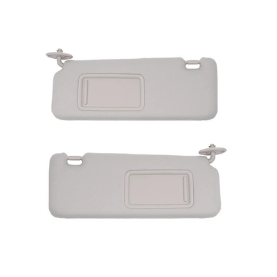 74320-21210-B2 gray pair, Sun shade