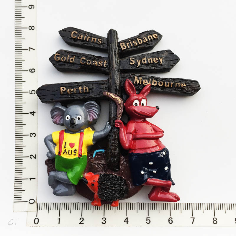 El Kangaroo Koala