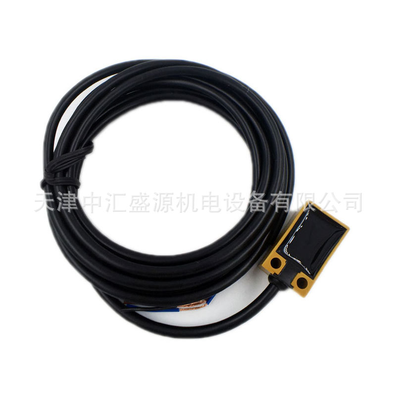 欧姆龙TL-W5MD1接近开关5mm非屏蔽欧姆龙TL-W5MD1 2M接近传感器