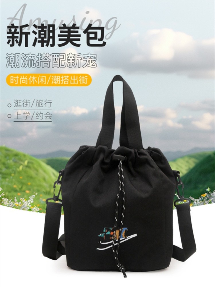 Sports backpack for leisure