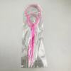 pull pin light pink
