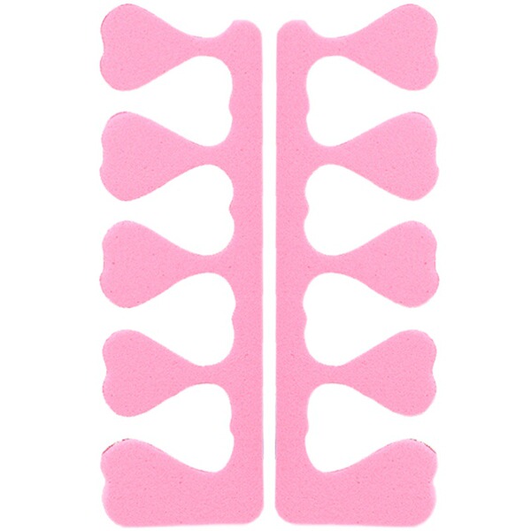 Sponge Tabi for manicure for toes